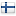 bethnan.com server is located in Finland